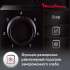 Тостер Moulinex Uno LT140811,  черный [8010000210]